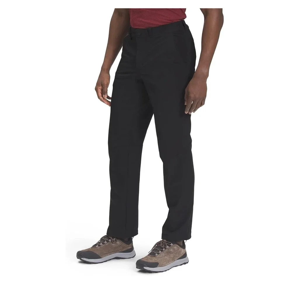 The North Face Paramount Active Pants Mens 32x30 Black‎ Hiking Outdoor Stretch